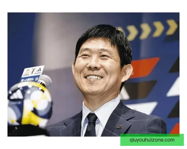 信心已然觉醒日本主帅森保一期待世界杯直面冠军强敌较量舞台未来
